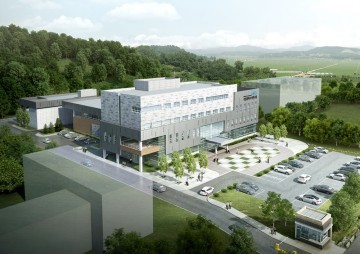 국과수, 광주과학수사연구소 신청사 개청식