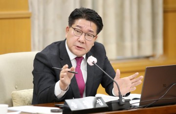 송활섭 대전시의회 의원, UAM 산업육성 통해 첨단교통 허브 도약에 기여