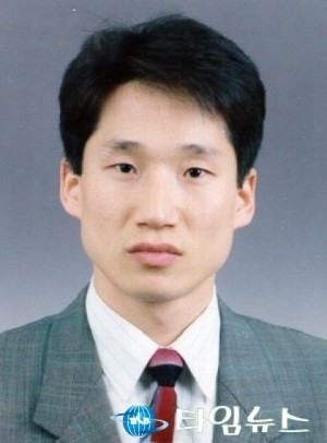 [동정]김남일 경주시부시장