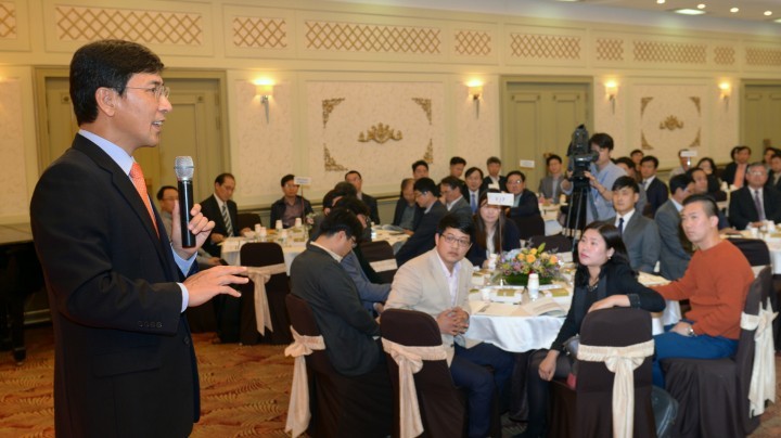 충남도, 충남경제비전2030 실행력 제고 ‘담금질’