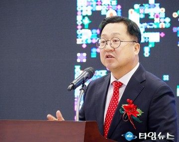 이장우 대전시장, 디자인의 역할 증대...대전디자인페스타 개최