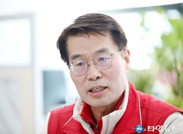 박경호 국민의힘 대덕구 당협위원장, 탄핵 찬성자는 대통령 후보 자격 없다