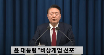 [단독]국회 대통령 탄핵案 2차 표결..尹 대통령 '신의 한수 서막' 기획자 神일수도