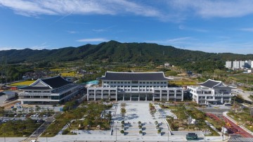 주민숙원사업 현장방문을 통한 주민과 소통