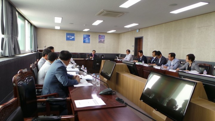 여주시, 전철개통 대비 “전통시장 활성화 방안 토론회” 개최
