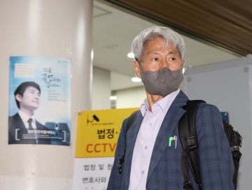 검찰, '이재명 지지' 신학림 문자 확보…申 "허위 프레임"