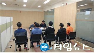 충주시  지난해 179명 채용, 올해 4회 운영에 50명 취업 성공