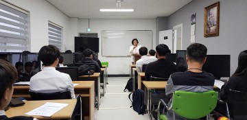 전남 나주시, 고교생 드론 조종면허취득과정 지원