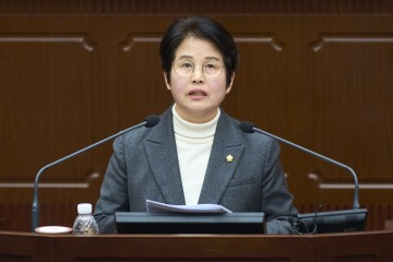 정현서 서구의회 의원, 외국인 아동 보육료 지원 확대 촉구