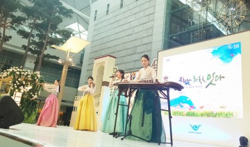 인천국제공항, 5월 가정의 달 즐거움을 더하는 상설공연 개최