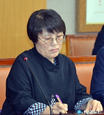 이춘아 대전문화재단 대표이사, 대전을 문화로 행복한 도시로!