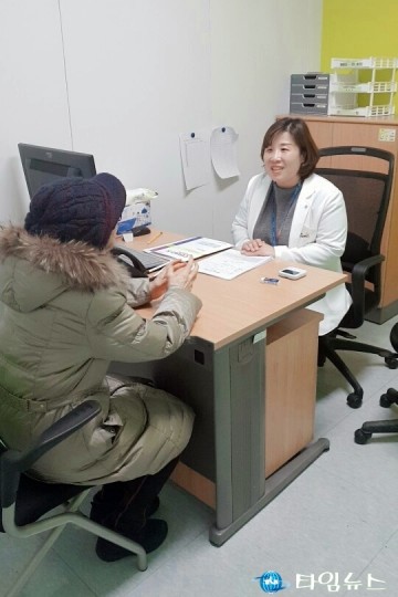 부천 오정치매안심센터 정식개소