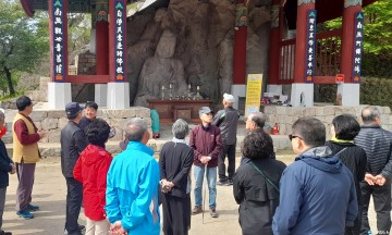 봉화문화원 “매월 마지막주 수요일 문화유적지 탐방에 참여하세요~”