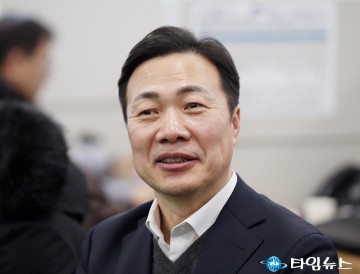 이택구 대전시 정무부시장, 9월 퇴임…“정치는 상황 따라”