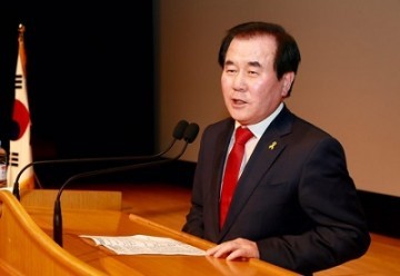 김지철 충남교육감, ‘수능 30일을 앞둔 수험생에게’ 격려문 발송