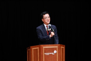 조원휘 대전시의회 의장 “공예와 관광 연계해 대전 품격 높이겠다”