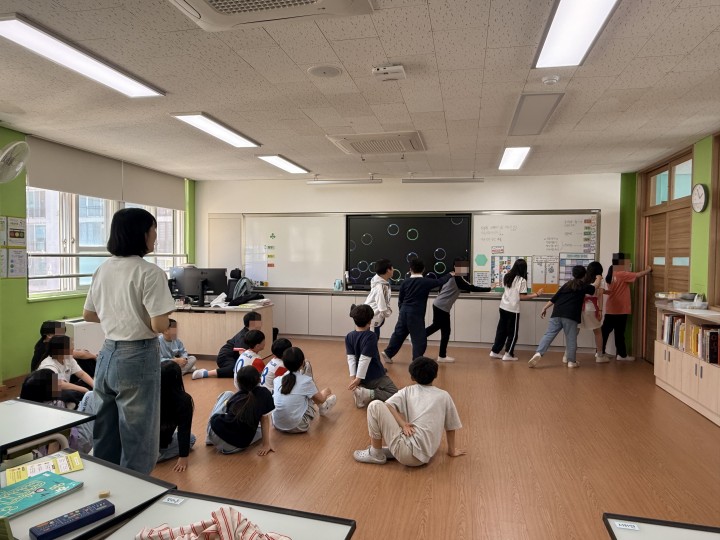 대전 중구, 초등 7개교 연극교실 운영