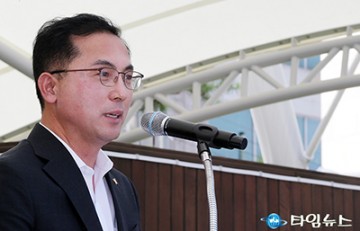 박희조 동구청장, 꼼꼼한 복지체계 구축으로 모두가 살고 싶은 도시 ‘대전 동구’