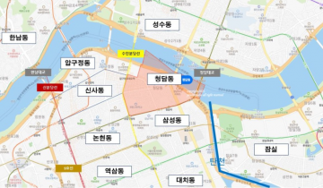 가세로 공직자윤리위원회 축소 신고에도 '18년 12억⇒23년 22억'..연봉 15배 늘려..