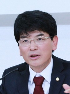 더 민주 박완주 의원,‘더 큰 정치, 더 큰 천안’출마선언