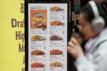 "본사만 커지는 프랜차이즈"…3년 새 매출 격차 더 벌어졌다