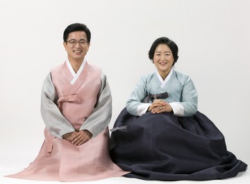 허태정, 더불어 행복한 대전을 만들겠습니다! 새해 복 많이 받으세요!