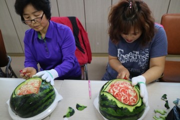 배움만큼 즐거운 일은 없다.