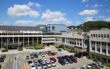 경주시, ‘살기좋은 디지털 안강타운’ 조성 사업 본격화