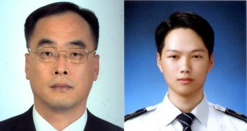 충주경찰서, 화재현장 초기진화로 큰피해 막아