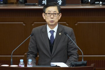 박용준 서구의회 의원, 의료용 마약류 오·남용 예방을 위한 안전관리 강화