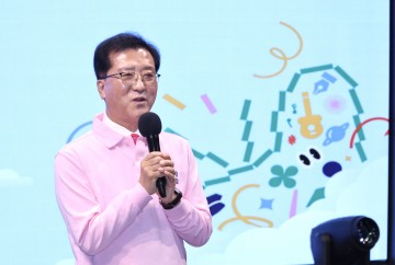 조원휘 대전시의회 의장, 나의 미래 찾는 청소년들 꿈 응원