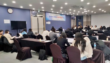 충남대, 외국인 유학생 위한 ‘1박 2일 캠프’로 취업 경쟁력 Up!