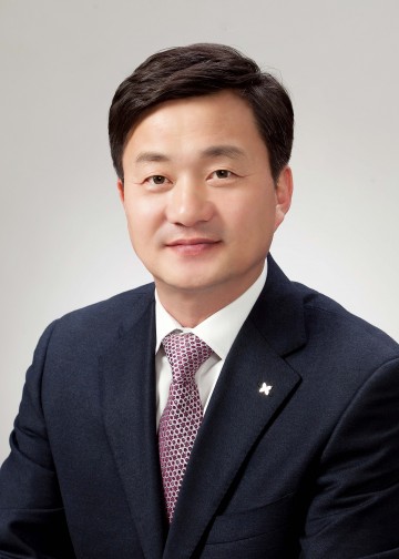 상주시의회 강경모 의원, "상주시 자원봉사활동 지원 조례 전부개정 조례안" 대표 발의