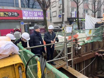 대전 맨홀 5천개 전면 보강…추락사고 차단