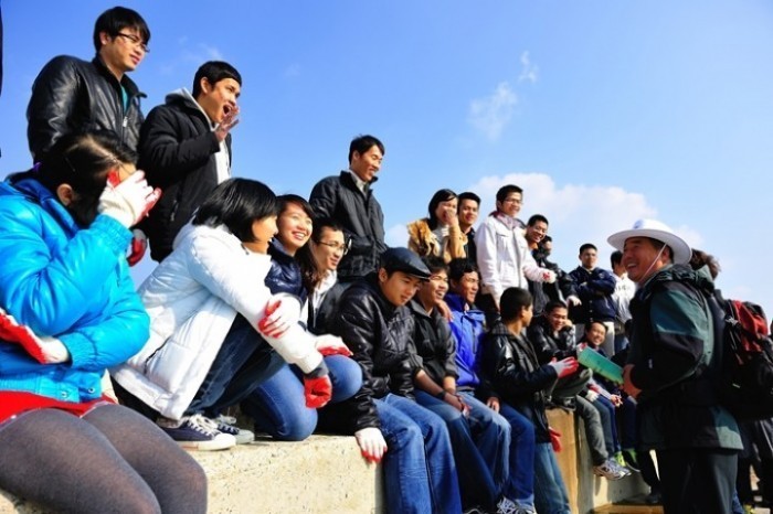 영덕군 ‘바다 해설사’와 함께 어촌탐험을 떠나세요!!