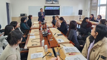 전남교육청, ESG 교육‧실천 조례 제정 의미 학부모들과 공유