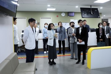 세종시의회 행정복지위원회, 지역 공공의료·여성 보호 강화 나서