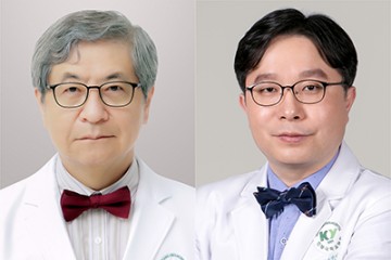 건양대병원, 중부권 최초 안구종양 근접방사선 치료 개시