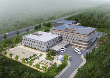 세종시교육청, 내년 3월 개교학교 교명 공모