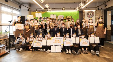 2022 성주참외 디저트푸드 경연대회 최고의 성주참외 디저트 탄생!