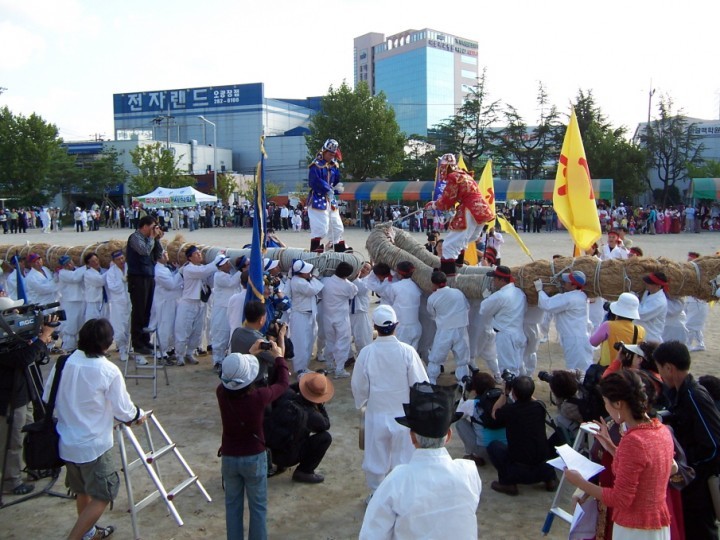제11회 일월문화제 해도공원에서 펼쳐진다!