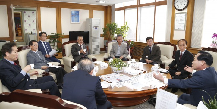 경상북도의정포럼, 실학의정(實學議政)구현에 앞장선다.