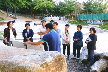 세종시의회, 제5차 ‘아동·청소년친화도시 조성을 위한 연구모임’ 개최