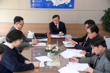 광주시, 지방재정 집행액 64.5% 조기 집행…지역경제 활성화 견인