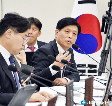 조승래 의원, 국무위원 불출석·자료제출 방해 금지법 대표발의