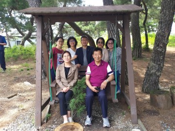 충북남부보훈지청, 옥천군 보훈복지인력 간담회 실시
