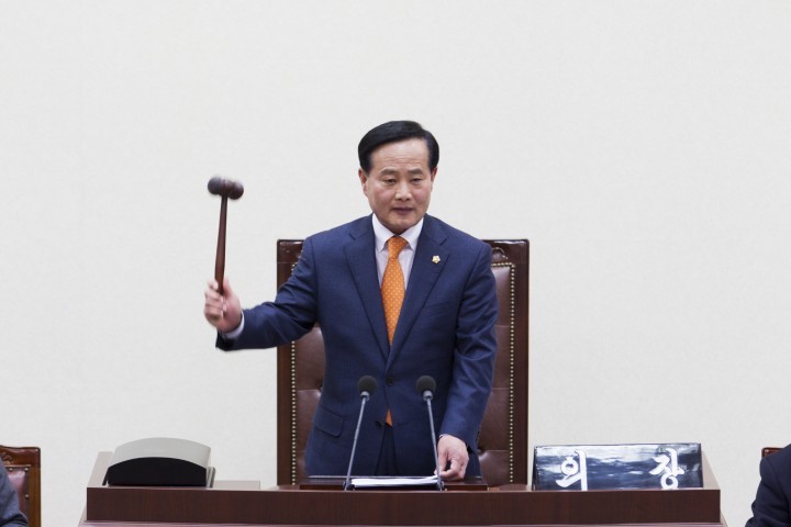 경북도의회, 현장중심의 의정 활동 펼쳐