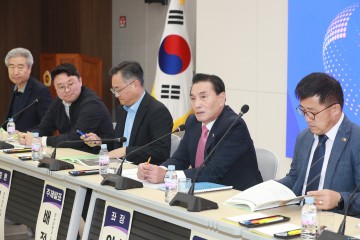 충북도의회, 인사청문 제도 개선 논의… “형식 아닌 실질 검증으로 거듭나야”