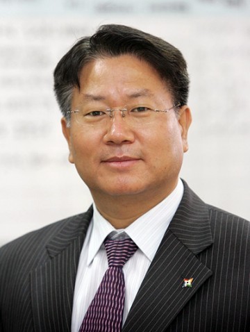 대전시, 정범희 주택정책과장 대통령 표창 수상