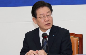 이재명, 오늘 검찰 출석…'백현동 의혹' 피의자 조사